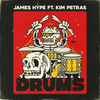 Drums - James Hype&Kim Petras