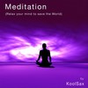 Presence (Relaxing Mix) - KoolSax