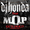 Gun Hold (Instrumental) - dj honda