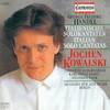 Recitative: Mi palpita il cor - Aria: Agitata e l'alma mia - Recitative: Tormento e gelosia - Jochen Kowalski&Karl-Heinz Passin&Siegfried Pank&Christine Schornsheim
