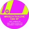 Club (Original Mix) - Miroslav Pavlovic