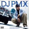 その時が来るまで...feat. K DUB SHINE - DJ PMX