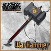 Gorehop Beastmode[feat. M.M.M.F.D.] (Lupah Phaiym Remix|Explicit) - Beastmode Warriors&M.M.M.F.D.