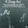 I'm Getting Sentimental Over You (Album Version) - Ella Fitzgerald&Count Basie