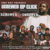 Back Up (Explicit) - Screwed Up Click&Lil' O&Bun B&Benz&H.A.W.K.