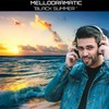 Black Summer (Instrumental) - Mellodramatic&DeepToHard