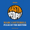 Pulse Of the rhythm - Marc Cotterell