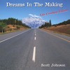 It's Never Too Late - Scott Johnson
