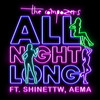 All Night Long - The Compozers&ShineTTW&Aema