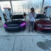 Brain drain 1 (Explicit) - AceEmOutt