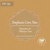 Sthandwa Se Nhliziyo Yam (Instrumental Mix) - Deephonix Crew&MoO