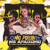 Não Percebi Me Apaixonei (Explicit) - DJ L30&MC Thaizinha&Dj sonso no beat&Tropa do grandao