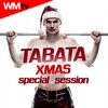 WHITE CHRISTMAS (Tabata Xmas Remix) - Xmas Band