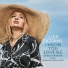 I Know You Love Me (Single version) - Lisa Ekdahl&Ibrahim Maalouf