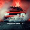 Rojo (feat. Gelato & Aparato) - Cedeño Subele 2 +&Gelato&Aparato