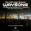 You Will Reign Forever (feat. Blessing Daniel & C J Nonso) - Waysong&Iamjudegodwin&BLESSING DANIEL&C J Nonso