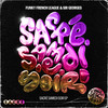 Sacré Samedi Soir (Chaps Mix) - Funky French League&Young Pulse&MonsieurWilly