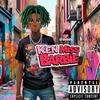 Ken Miss Barbie - Tiny Tuness