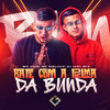 Bate Com a Palma da Bunda (Explicit) - MC Maluco&mc vida&DJ JOEL MIX