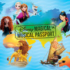 A Whole New World (From 