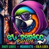 El Perico Perico (Remix|feat. Kola Loka & Insurrecto) - Baby Lores&Kola Loka&Insurrecto