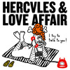 I Try To Talk To You - Hercules & Love Affair