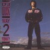 Quik'z Groove II (For U 2 Rip 2) - DJ Quik