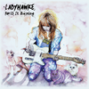 Paris Is Burning (Radio Edit) - Ladyhawke