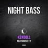 Rave All Night - Kendoll&Grensta