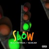 Slow (Explicit) - Pla La Sustancia&Neciologo