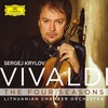 Vivaldi: Concerto for Violin and Strings in E, Op. 8, No. 1, RV 269 