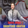 Spena Jenaa - Bakhtiar Khatak