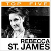 Breathe - Rebecca St. James