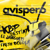 Avisepero Remix - El Jangueo&Alessandro Corea&Merek Supraboy&Destiny The Real Boy&KBP EL ALIEN&Fresh Bodden