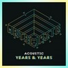 Meteorite (Acoustic) - Olly Alexander
