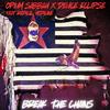 Break The Chains (feat. Radical Medicine: Decoy Gallerina) (Explicit) - Opium Sabbah&Deuce Eclipse&RADICAL MEDICINE: DeCoy Gallerina