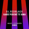 Sarà Perché Ti Amo (Max+Johann Remix) - DJ Redblack