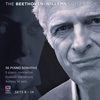 Beethoven: Piano Sonata No. 8 In C Minor, Op. 13 -