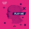 Play Me (Instrumental Mix) - Jay Sarma&Shirvera&CRÈME