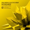 Daydreamer (Alan Morris Remix) - Cold Rush&Elles de Graaf