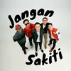 Jangan Sakiti (2024 Remastered) - The Titans
