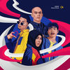 Anak Malaysia - FAHIMI&Saixse&Altimet&Zizi Kirana