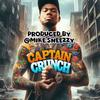 Captain Crunch - Mike Sneezzy