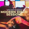 Don't Send Me Away (Original Mix) - Jaxx Inc