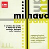 Le Boeuf sur le toit, '(The) Bull on the Roof' Op.58 (2006 - Remaster) - Orchestre National De France