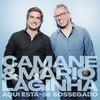 A Casa da Mariquinhas - Camane&Mário Laginha