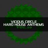 Traumatic (Paul King Remix) - Ben Stevens&Abandon