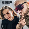 Sekottaa pakkaa - DaddyShow