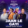 Jaan Le Gayi - Salim-Sulaiman&Sonu Nigam&Vishal Dadlani