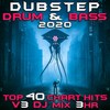 Naked (Drum & Bass 2020 DJ Mixed) - MDR